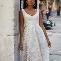 A&N Boutique Feriha Gown 9 A&N Boutique Feriha Gown