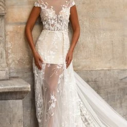 A&N Boutique Alara Gown