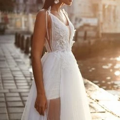 A&N Boutique Sanem Gown