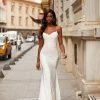 A&N Boutique Normani Gown
