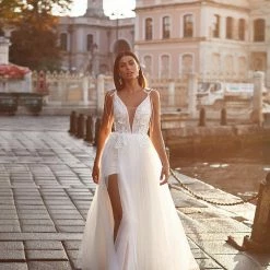 A&N Boutique Sanem Gown