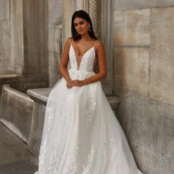 A&N Boutique Ela Gown 15 A&N Boutique Ela Gown