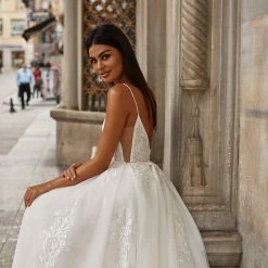 A&N Boutique Ela Gown 13 A&N Boutique Ela Gown