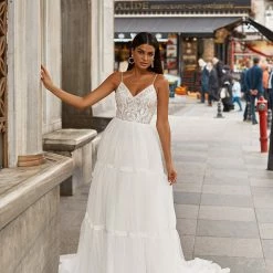 A&N Boutique Harika Gown