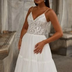 A&N Boutique Harika Gown