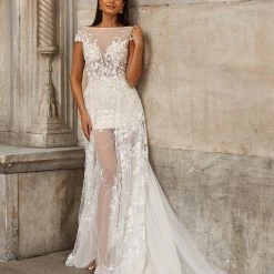 A&N Boutique Alara Gown