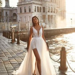 A&N Boutique Sanem Gown