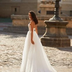 A&N Boutique A&N Luxe Hera Gown Made To Order