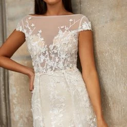 A&N Boutique Alara Gown