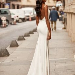 A&N Boutique Normani Gown