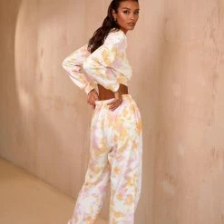 Alamour The Label Cara Joggers - Multi