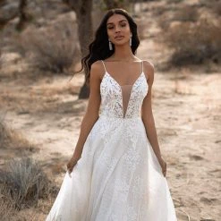 A&N Boutique A&N Luxe Harlow Gown
