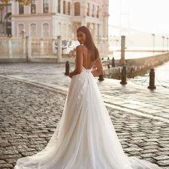 A&N Boutique Rabia Gown