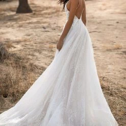 A&N Boutique A&N Luxe Harlow Gown