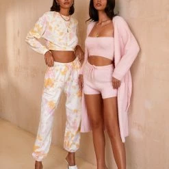 Alamour The Label Luxe Essentials Romee Robe