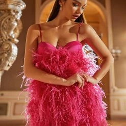 Alamour The Label Kaila Dress