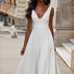 A&N Boutique Made To Order Keri Gown