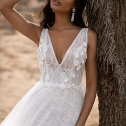 A&N Boutique A&N Luxe Hazel Gown