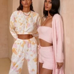 Alamour The Label Luxe Essentials Romee Set