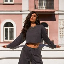 Alamour The Label Gigi Sweatshirt