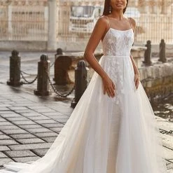 A&N Boutique Rabia Gown