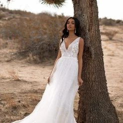 A&N Boutique A&N Luxe Hazel Gown