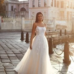 A&N Boutique Rabia Gown