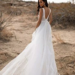 A&N Boutique A&N Luxe Hazel Gown