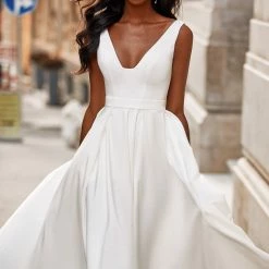 A&N Boutique Made To Order Keri Gown