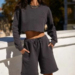 Alamour The Label Gigi Sweatshirt