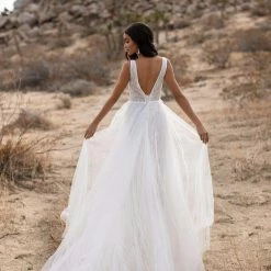 A&N Boutique A&N Luxe Hazel Gown