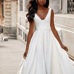 A&N Boutique Made To Order Keri Gown