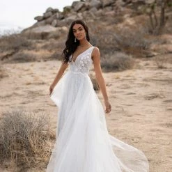 A&N Boutique A&N Luxe Hazel Gown