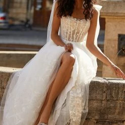 A&N Boutique A&N Luxe Cyrene Gown