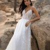 A&N Boutique Made To Order A&N Luxe Isla Gown