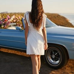 Alamour The Label Resort Calliso Dress