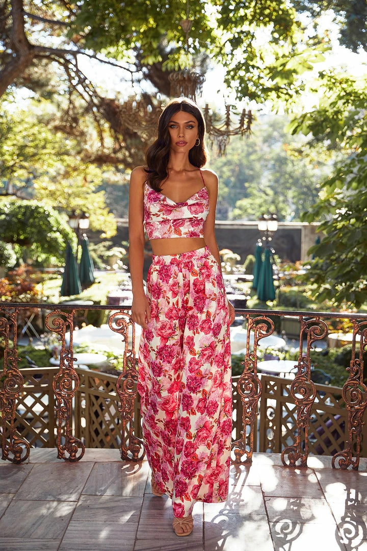 Alamour The Label Resort Monaco Pants 3 Alamour The Label Resort Monaco Pants