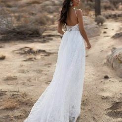 A&N Boutique Made To Order A&N Luxe Isla Gown 10 A&N Boutique Made To Order A&N Luxe Isla Gown