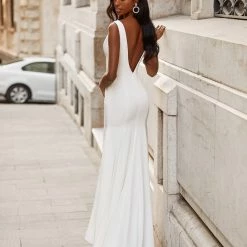 A&N Boutique Katelyn Gown Made To Order