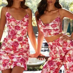 Alamour The Label Caryn Dress