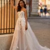 A&N Boutique Made To Order A&N Luxe Marisel Gown