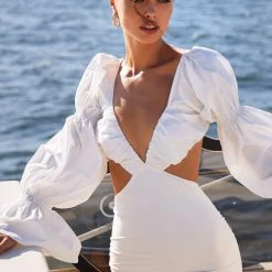 Alamour The Label Resort Miliani Dress 12 Alamour The Label Resort Miliani Dress