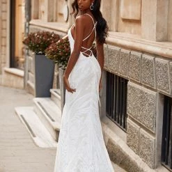 A&N Boutique Zerlina - White