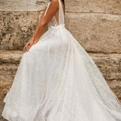 A&N Boutique Elmas Gown 10 A&N Boutique Elmas Gown