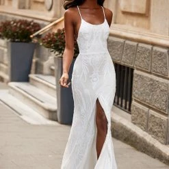 A&N Boutique Zerlina - White