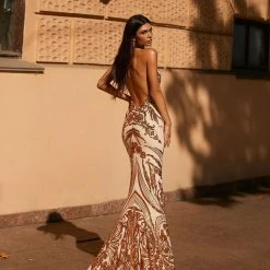 A&N Boutique Ariya - Gold