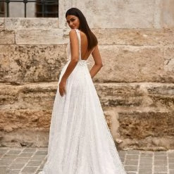 A&N Boutique Elmas Gown