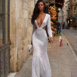 A&N Boutique Essence - Silver Made To Order