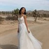 A&N Boutique A&N Luxe Gaia Gown Made To Order