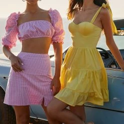 Alamour The Label Resort Nalani Dress 16 Alamour The Label Resort Nalani Dress